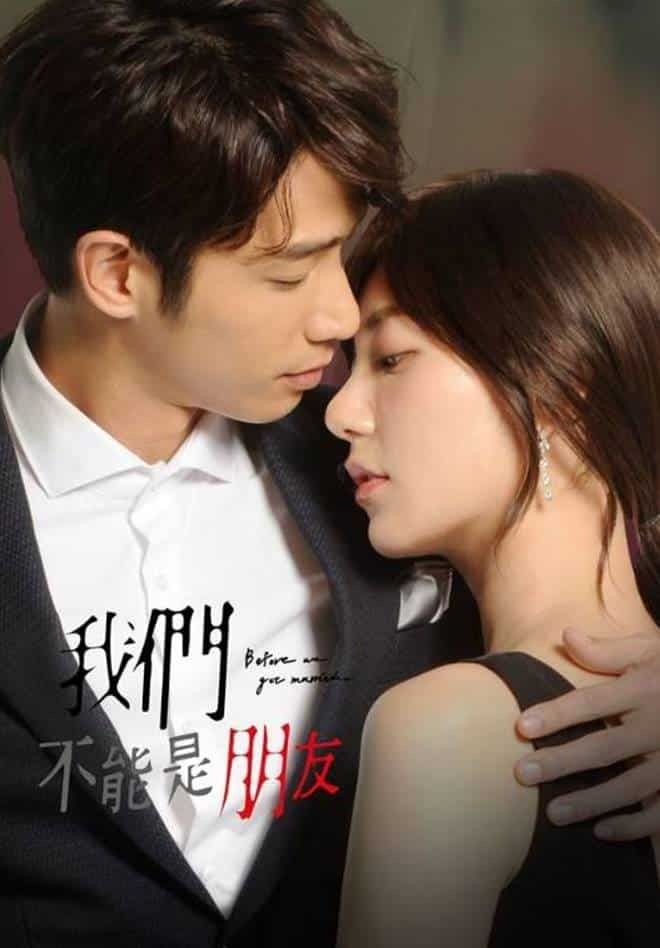 Wajib Tonton, Ini 7 Drama Taiwan Terbaik Jasper Liu