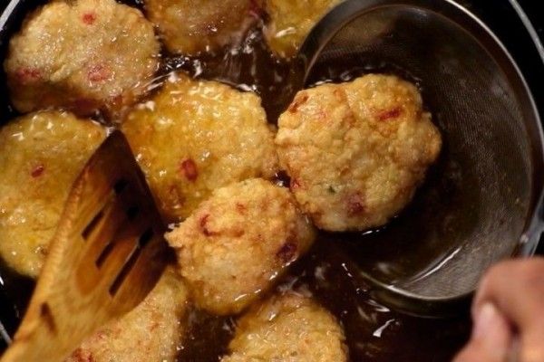 Gampang Banget, Inilah Resep Membuat Cireng Tahu