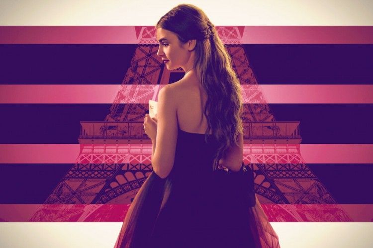 6 Pelajaran Berharga dari Serial Emily in Paris untuk Kariermu