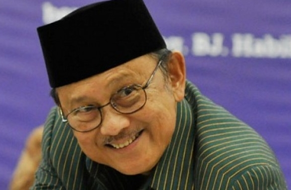 15 Kutipan Terbaik B.J. Habibie Tentang Kehidupan