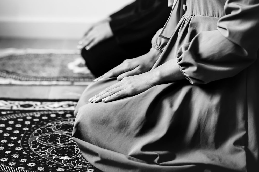 6 Hadits tentang Wanita dan Kemuliaannya dalam Islam