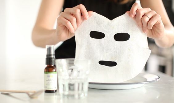 Hati-Hati, Sheet Mask Favoritmu Boleh Jadi Nggak Ramah Lingkungan
