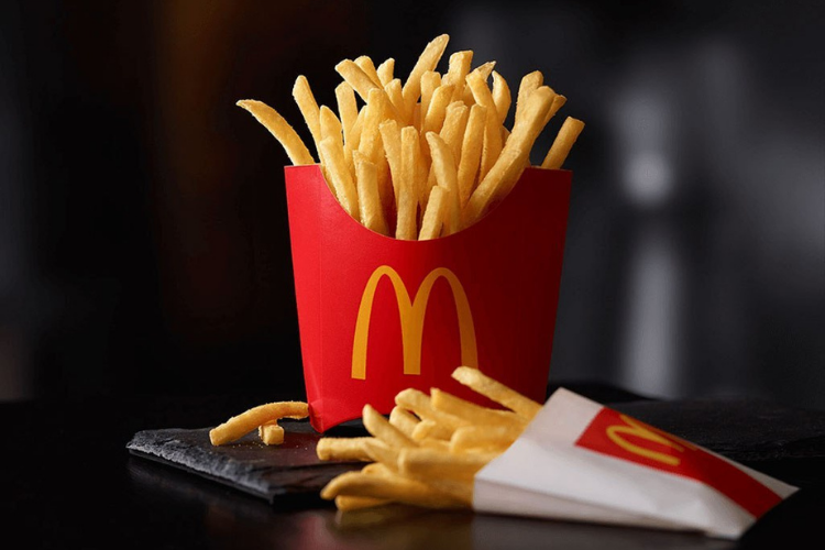 7 Rahasia McDonald's yang Membuat Makanannya Populer Sepanjang Waktu