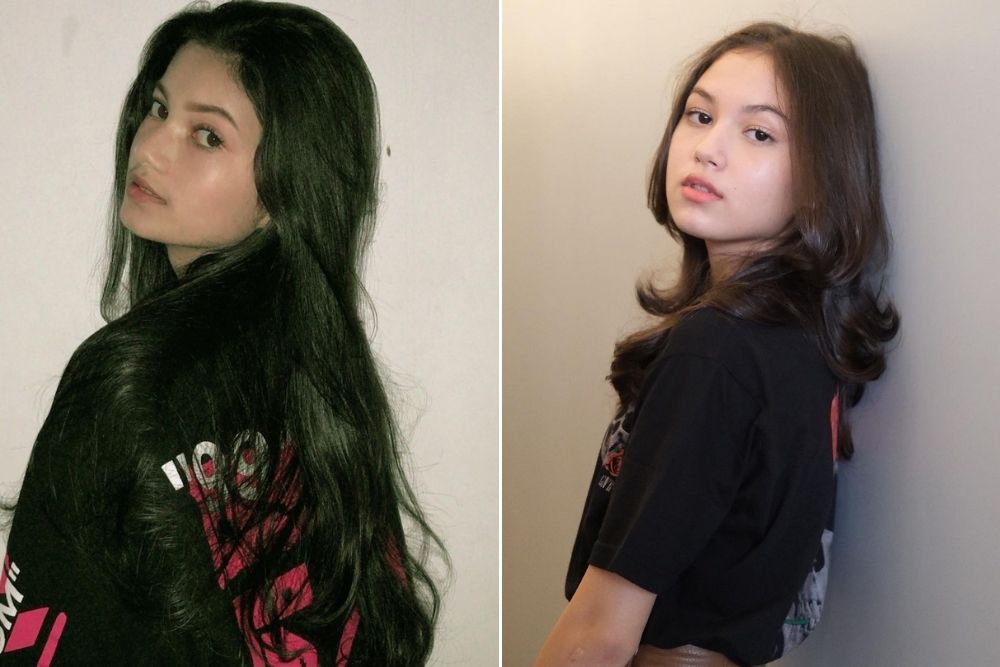 Dekat dengan Keisha Alvaro, Adu Pesona Ratu Sofya vs Saskia Chadwick