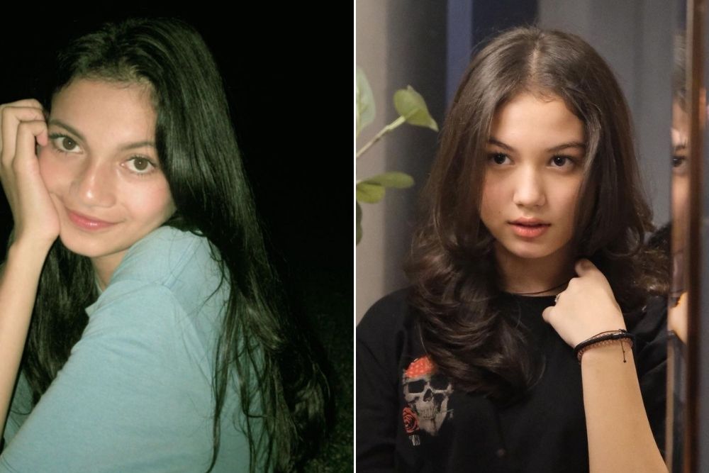 Dekat dengan Keisha Alvaro, Adu Pesona Ratu Sofya vs Saskia Chadwick