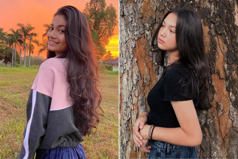 Dekat dengan Keisha Alvaro, Adu Pesona Ratu Sofya vs Saskia Chadwick