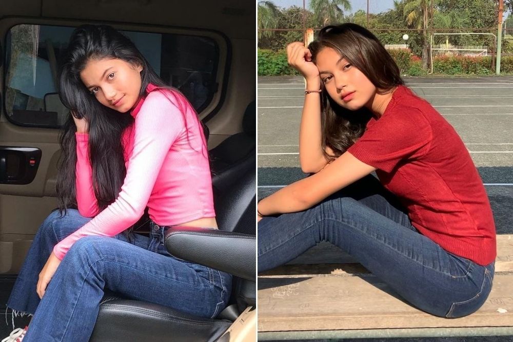 Dekat dengan Keisha Alvaro, Adu Pesona Ratu Sofya vs Saskia Chadwick