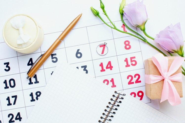 Cara Menghitung Kalender Jawa Weton untuk Pernikahan