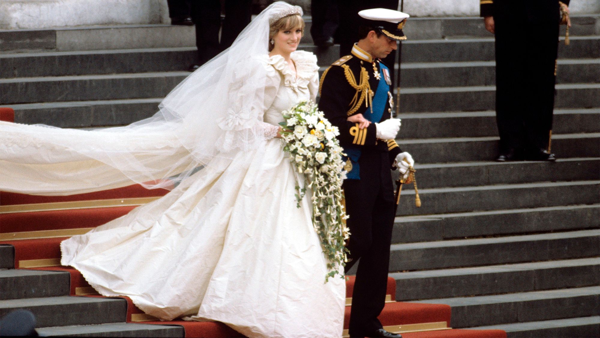 5 Kisah Unik & Tragis di Balik Barang Branded Milik Putri Diana