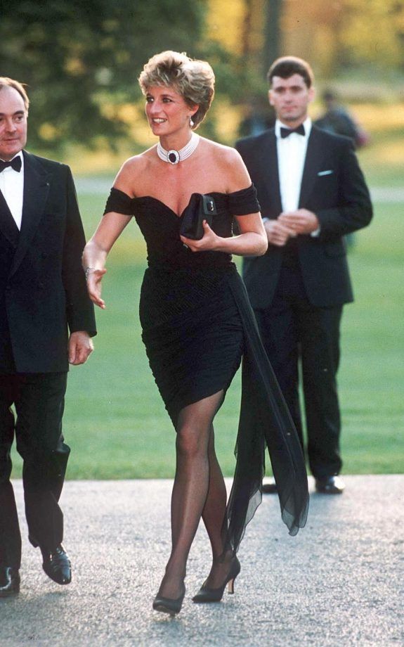 5 Kisah Unik & Tragis di Balik Barang Branded Milik Putri Diana