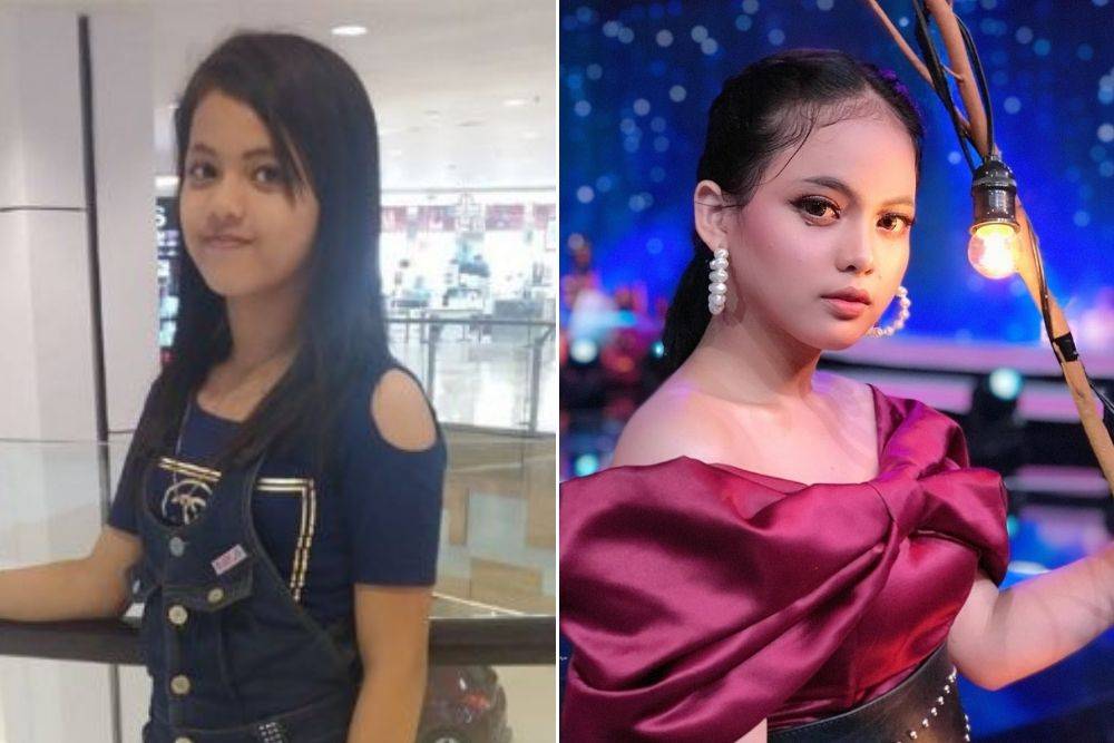 Potret Dulu dan Kini Jebolan Ajang Pencarian Penyanyi Dangdut