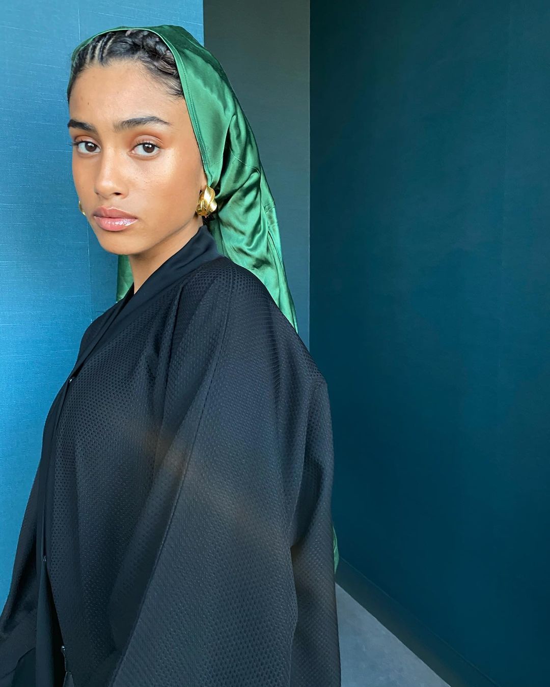 Gaya Artis Hollywood Beragama Muslim yang Berpengaruh di Dunia Fashion