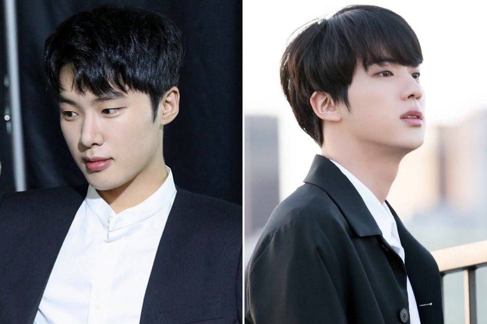 Serupa Tapi Tak Sama, 7 Pasang Aktor Korea Ini Mirip Banget 