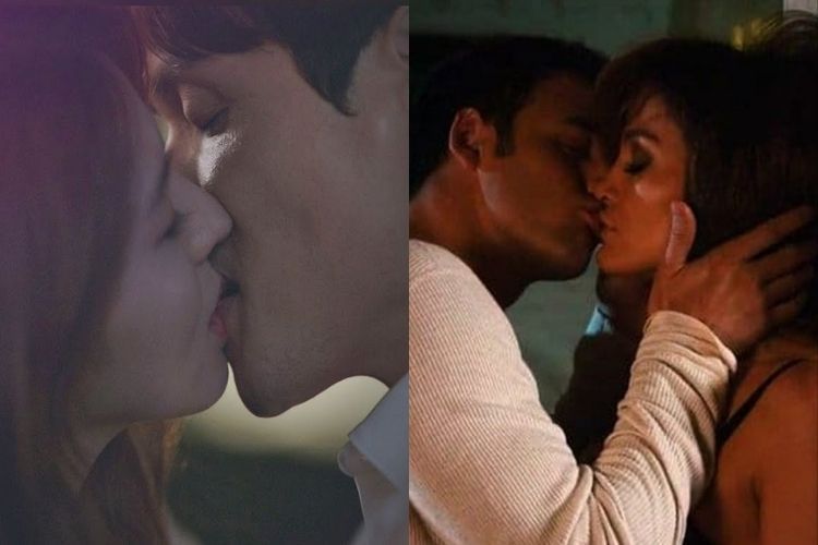 Perbandingan Gaya Berciuman di Drama Korea dan Barat