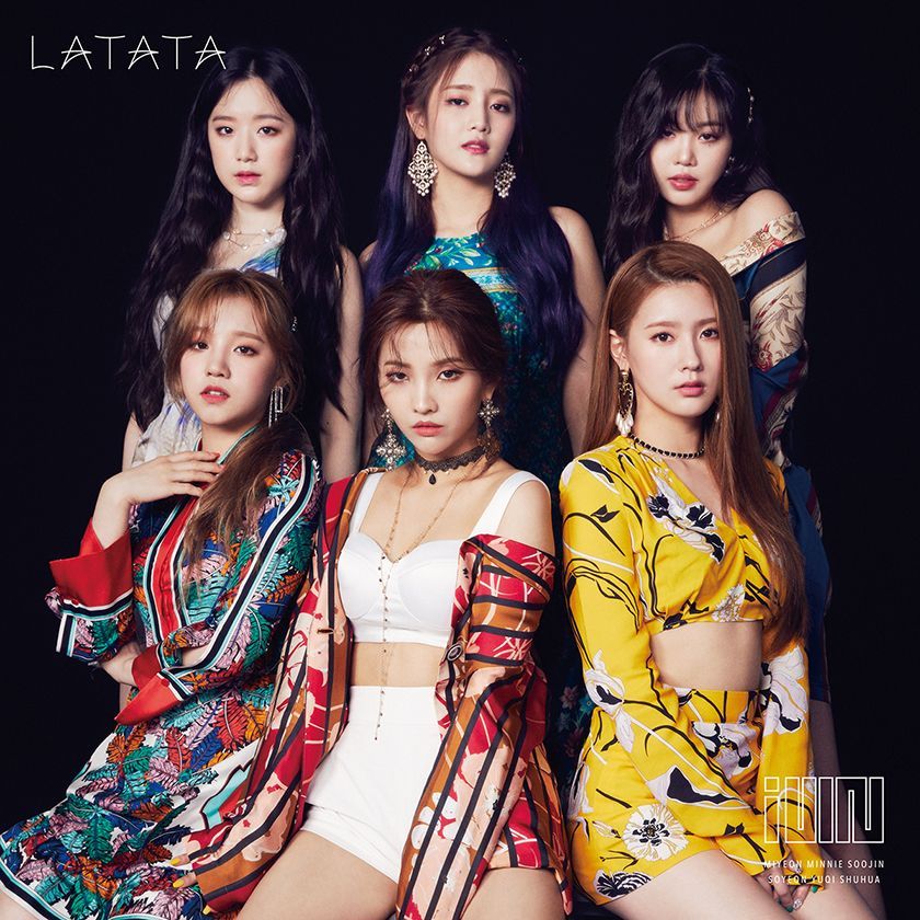 12 Girlband Korea Paling Populer 2020, Ada Idola Kamu?