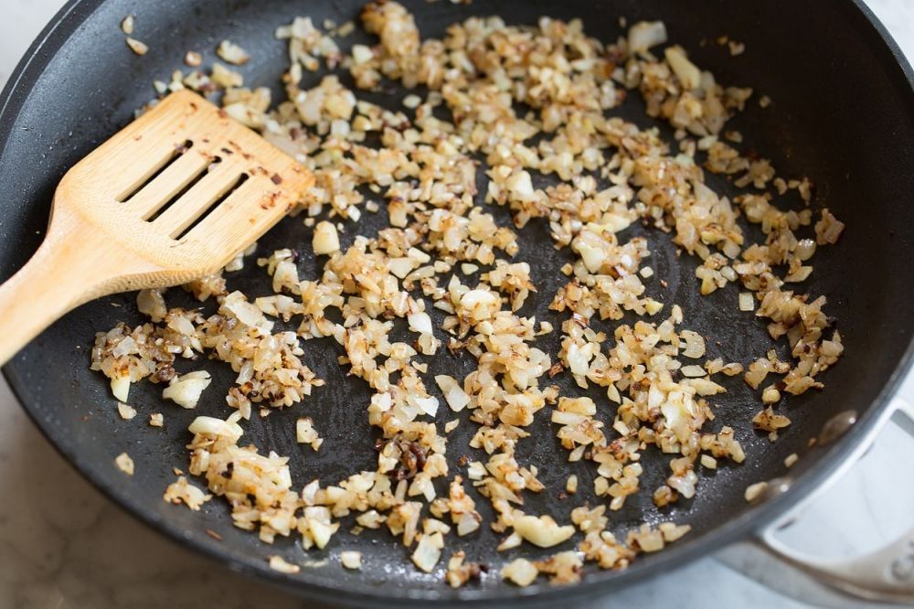 Resep Membuat Nasi Telur Korea, Enak Banget!