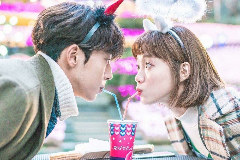 10 Pasangan Paling Kocak di Kdrama, Dijamin Bikin Ngakak!