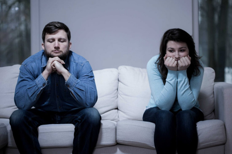 7 Tes Ini Bisa Deteksi Kamu Sedang Dalam Hubungan yang Buruk