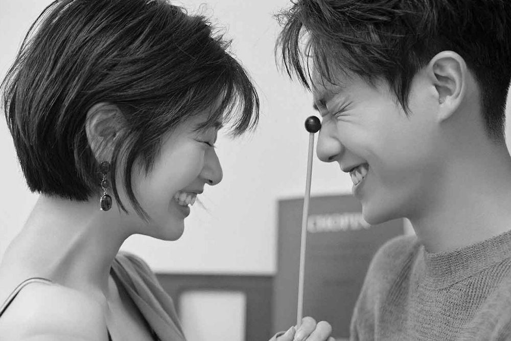 Sempat Heboh, Ini 8 Pasangan Artis Korea yang Putus di Tahun 2020