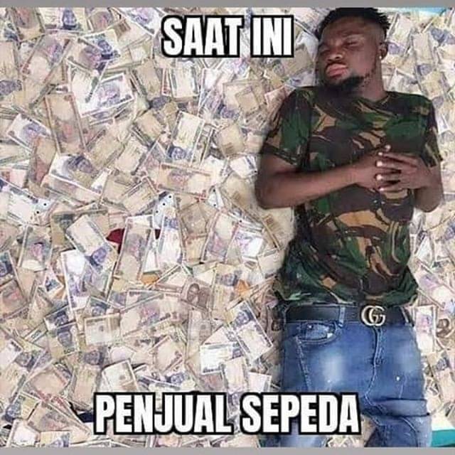 22 Meme Paling Viral di Tahun 2020, Masih Ingat?