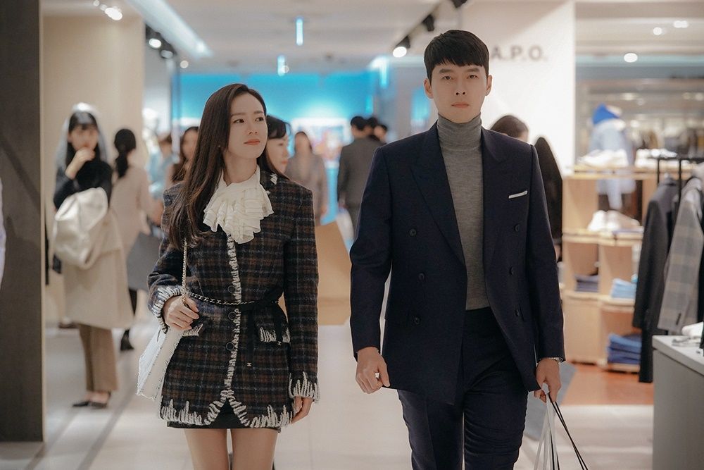 Bukti Terbongkar, Hyun Bin & Son Ye Jin Diisukan Segera Menikah