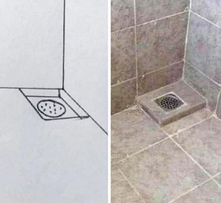 Desain Toilet Zonk ini Bikin Geleng-geleng Kepala