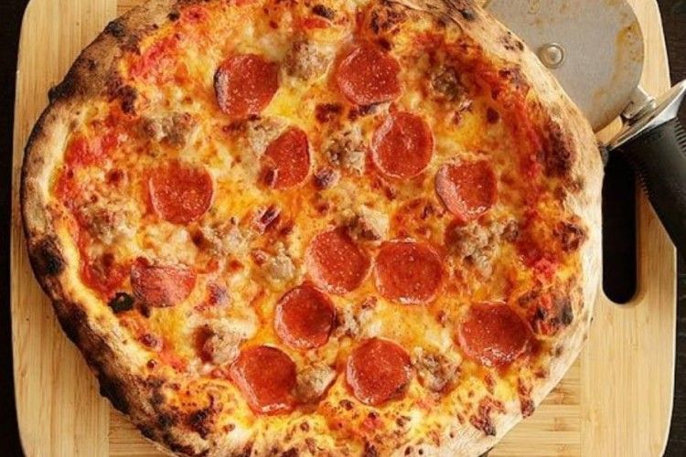 3 Resep Dan Cara Membuat Pizza Rumahan Sederhana Enak