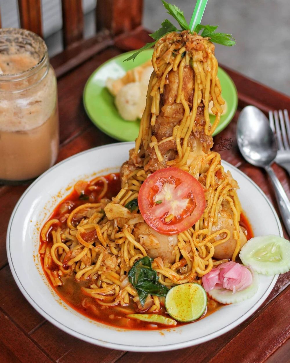 Tak Cuma Nikmat, Ini 7 Mie Khas Indonesia Paling Populer