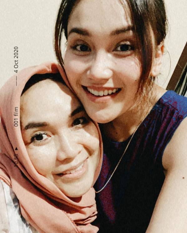Kilas Balik Perjalanan Karir 14 Tahun Ayu Ting Ting