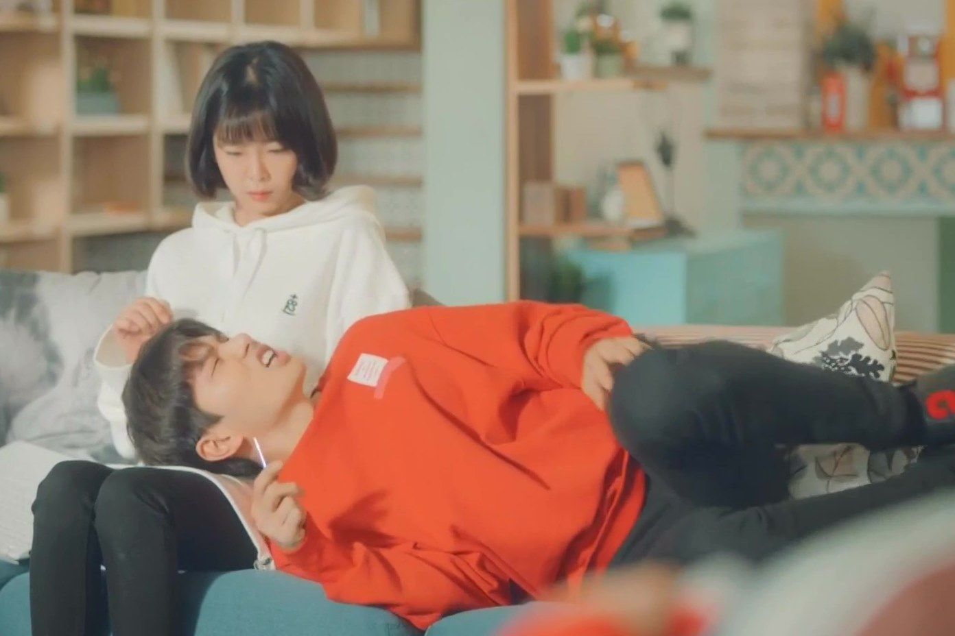 10 Pasangan Paling Kocak di Kdrama, Dijamin Bikin Ngakak!