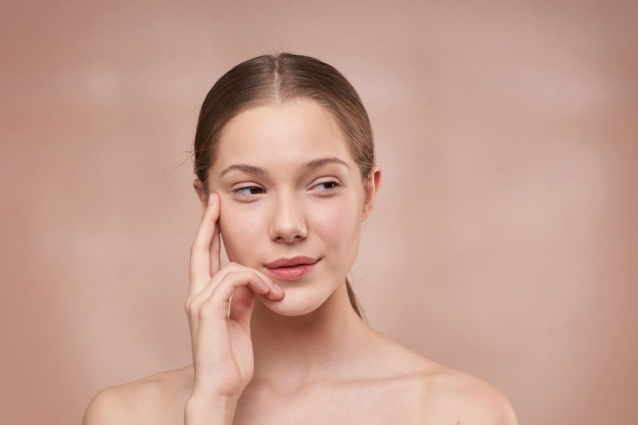 Let's Stay Young, Prevent Wrinkles with These 9 Easy Ways Come on!