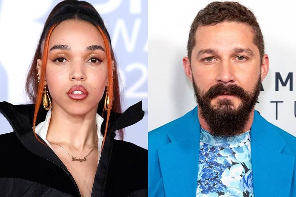 7 Fakta Kasus Kekerasan Seksual Shia LaBeouf Pada FKA Twigs