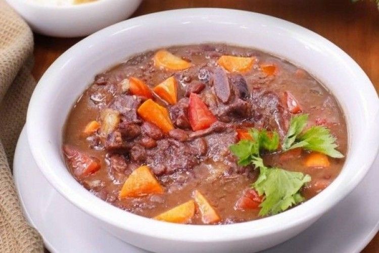 Resep Masakan Nusantara Khas Natal