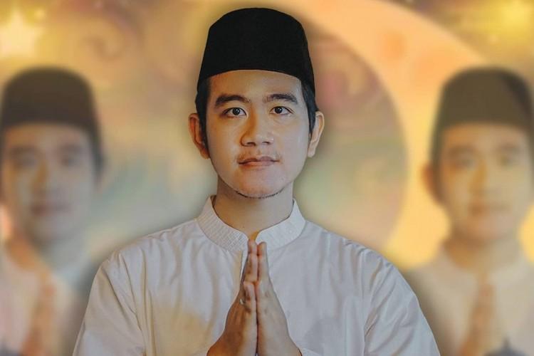 Perjalanan Karier Gibran Rakabuming Raka, Anak Sulung Jokowi