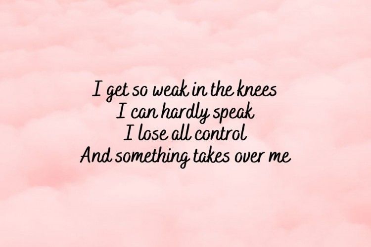 Lirik Lagu "Weak" SWV yang Lagi Viral di TikTok