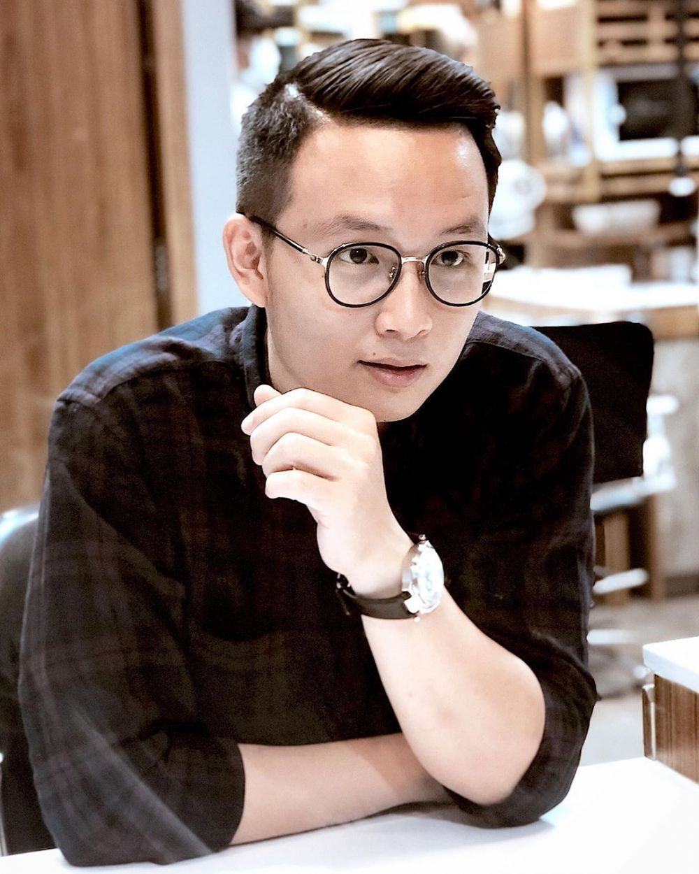 9 Alumni MasterChef Indonesia Ini Mirip Aktor Korea