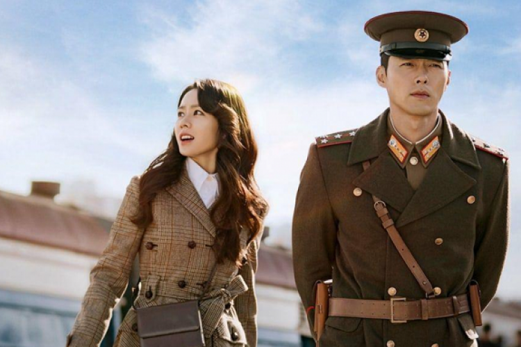 5 Film dan Drama Impor yang Diam-Diam Diminati Orang Korea Utara