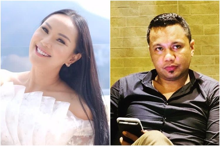 Bikin Nyesek! 11 Artis Indonesia Ini Bercerai di Tahun 2020