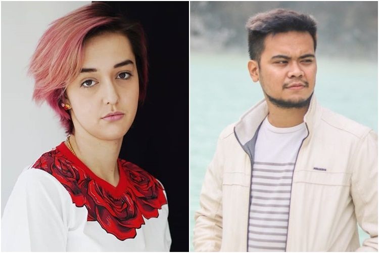 Bikin Nyesek! 11 Artis Indonesia Ini Bercerai di Tahun 2020