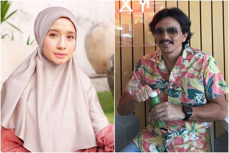 Bikin Nyesek! 11 Artis Indonesia Ini Bercerai di Tahun 2020