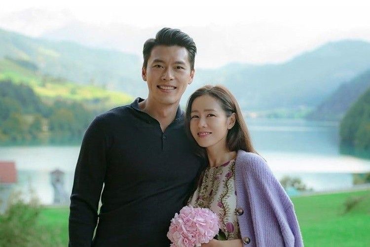 Baper Banget! 10 Pasangan Drama Korea Paling Romantis Tahun 2020