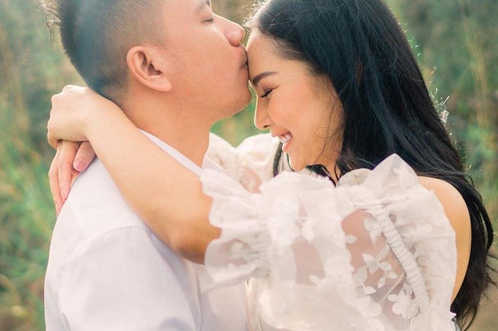 Siap Menikah, 7 Artis Indonesia Ini Lamaran di Tahun 2020