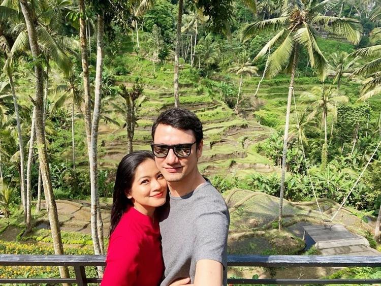 Serasi! 10 Aktor Blasteran Ini Menikah dengan Perempuan Indonesia
