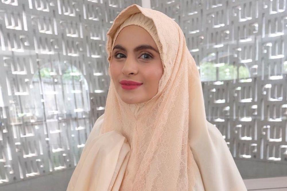 7 Pesona Seleb yang Resmi Menjanda di Sepanjang Tahun 2020