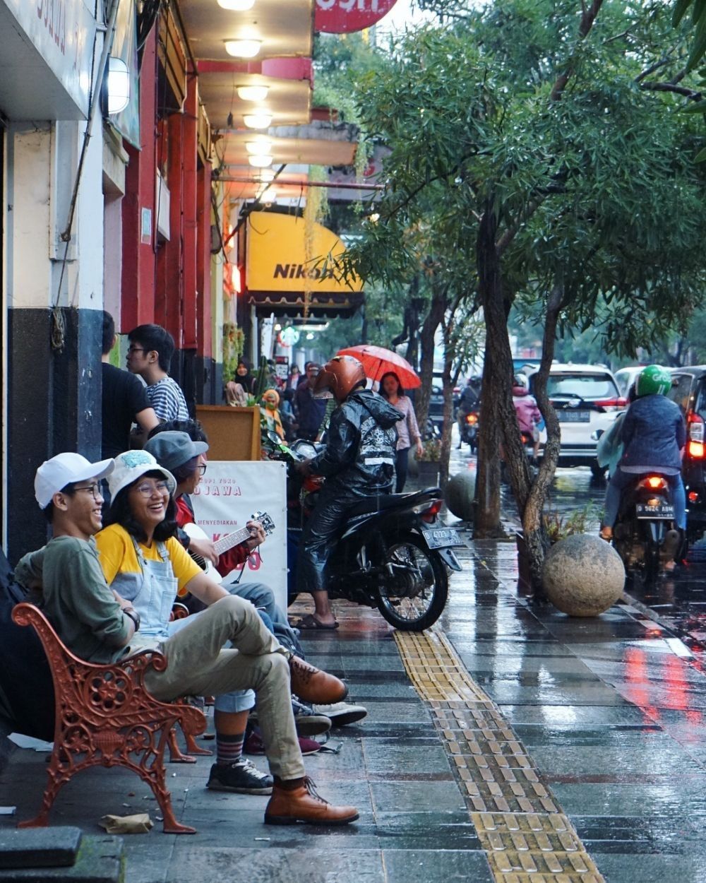 10 Tempat Wisata Paling Ramai di Bandung Saat Akhir Tahun