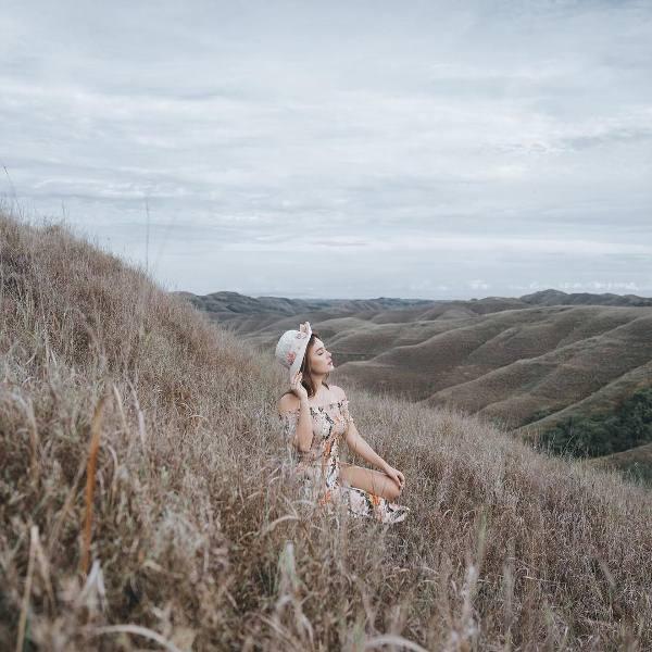 Sosok Lidi Brugman, Pesinetron Cantik Istri Lucky Perdana  