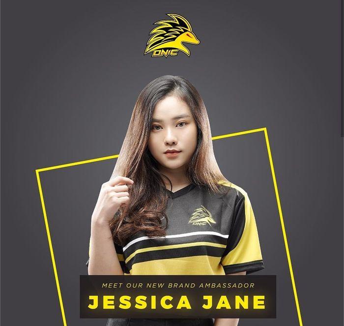 Sosok Jessica Jane, Youtuber yang Diduga Dekat dengan Jerome Polin