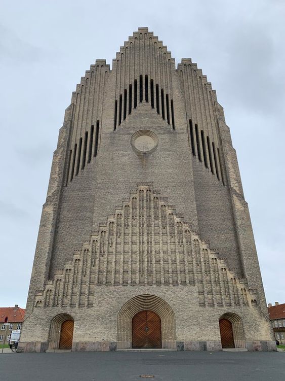 15 Gambar  Gereja  dengan Arsitektur Terindah Di Dunia