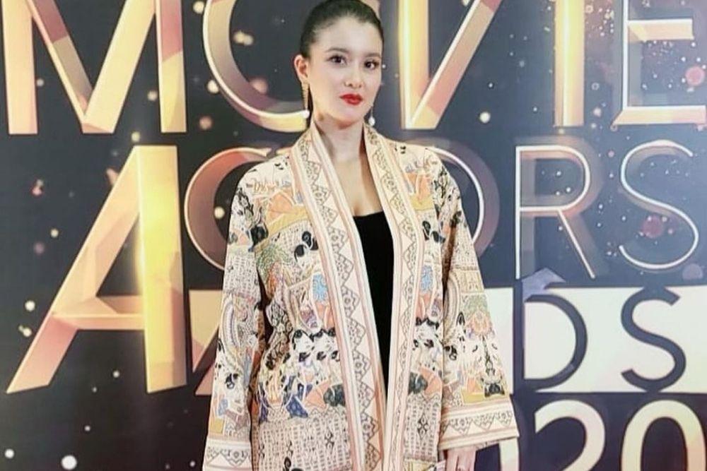 7 Potret Terbaru Marcella Zalianty, Makin Seksi di Usia 40 Tahun