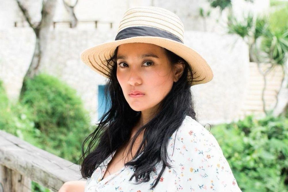 7 Potret Terbaru Marcella Zalianty, Makin Seksi di Usia 40 Tahun